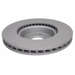 Disque de frein ATE 24.0130-0244.1 avant, ventilé, à haute teneur en carbone, 1 pièce