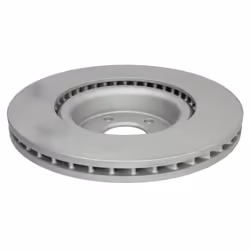 Disque de frein ATE 24.0130-0245.1 avant, ventilé, à haute teneur en carbone, 1 pièce