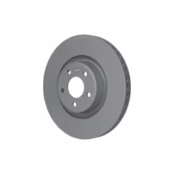 Disque de frein ATE 24.0130-0245.1 avant, ventilé, à haute teneur en carbone, 1 pièce - Vue supplémentaire 4