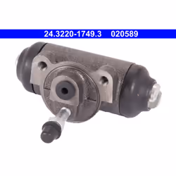 Cylindre de roue ATE 24.3220-1749.3