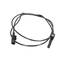 Capteur, vitesse de roue ATE 24.0711-6397.3 droite