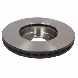 Disque de frein ATE 24.0124-0300.1 avant, ventilé, à haute teneur en carbone, 1 pièce