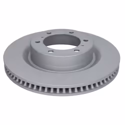 Disque de frein ATE 24.0132-0187.1 avant, ventilé, 1 pièce