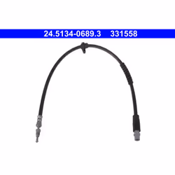 Flexible de frein ATE 24.5134-0689.3