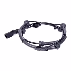 Capteur, vitesse de roue ATE 24.0711-5207.3