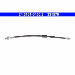Flexible de frein ATE 24.5161-0450.3, gauche