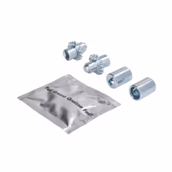 Kit d'accessoires, mâchoires de frein de stationnement ATE 03.0137-9703.2