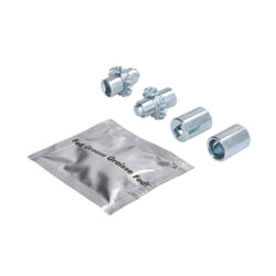 Kit d'accessoires, mâchoires de frein de stationnement ATE 03.0137-9703.2