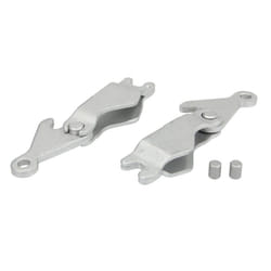 Kit d'accessoires, Mâchoires de frein de stationnement ATE 03.0137-9704.2