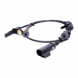 Capteur, vitesse de roue ATE 24.0711-5495.3