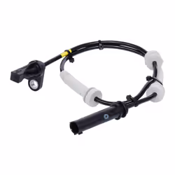 Capteur, vitesse de roue ATE 24.0711-6412.3