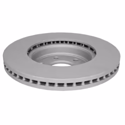 Disque de frein ATE 24.0128-0302.1 avant, ventilé, à haute teneur en carbone, 1 pièce