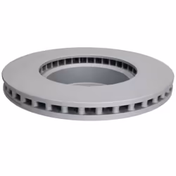 Disque de frein ATE 24.0128-0330.1 avant, ventilé, à haute teneur en carbone, 1 pièce