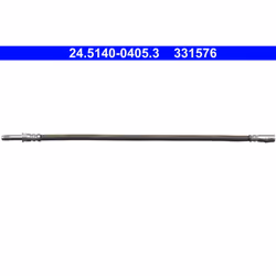 Flexible de frein ATE 24.5140-0405.3