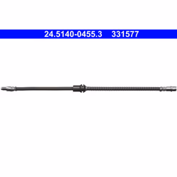 Flexible de frein ATE 24.5140-0455.3