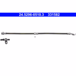 Flexible de frein ATE 24.5296-0510.3