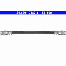 Flexible de frein ATE 24.5201-0187.3