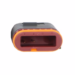 Capteur, vitesse de roue ATE 24.0710-2139.3