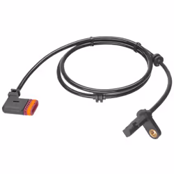 Capteur, vitesse de roue ATE 24.0710-2139.3