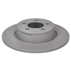Disque de frein ATE 24.0110-0426.1