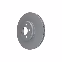 Disque de frein ATE 24.0132-0302.2 avant, ventilé, à haute teneur en carbone, 1 pièce