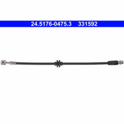 Flexible de frein ATE 24.5176-0475.3