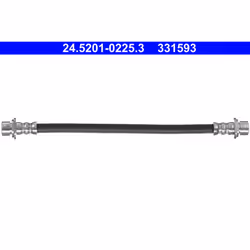 Flexible de frein ATE 24.5201-0225.3
