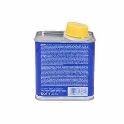 Liquide de frein ATE DOT4 SL 03.9901-5831.2, 0.5L
