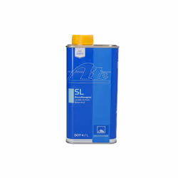 Liquide de frein ATE DOT4 SL 03.9901-5832.2, 1L