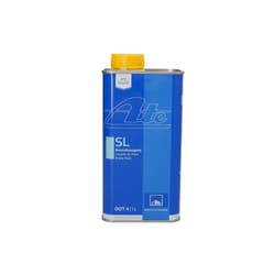 Liquide de frein ATE DOT4 SL 03.9901-5832.2, 1L