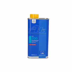 Liquide de frein ATE Typ 200 03.9901-6212.2, 1L