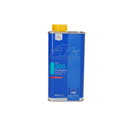 Liquide de frein ATE Typ 200 03.9901-6212.2, 1L