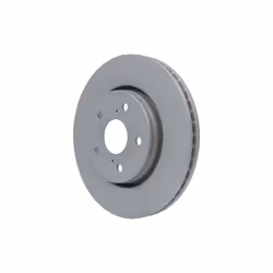 Disque de frein ATE 24.0128-0317.1 avant, ventilé, 1 pièce