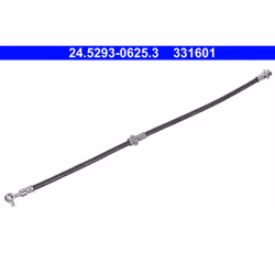 Flexible de frein ATE 24.5293-0625.3, droite - Vue supplémentaire 2