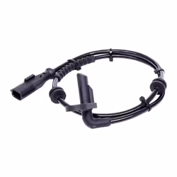 Capteur, vitesse de roue ATE 24.0710-2031.3
