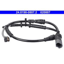 Témoin d'usure, plaquettes de frein ATE 24.8190-0807.2
