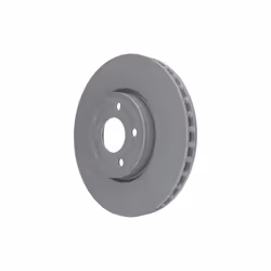 Disque de frein ATE 24.0130-0257.1 avant, ventilé, à haute teneur en carbone, 1 pièce - Vue supplémentaire 4