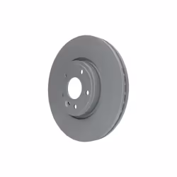 Disque de frein ATE 24-0128-0328-1-02 avant, ventilé, à haute teneur en carbone, 1 pièce
