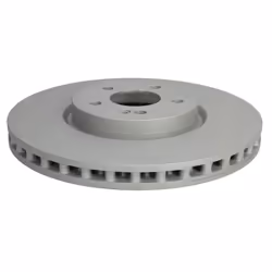Disque de frein ATE 24.0130-0262.1, 1 pièce