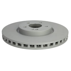 Disque de frein ATE 24.0130-0262.1, 1 pièce
