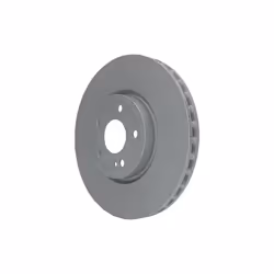 Disque de frein ATE 24.0130-0262.1, 1 pièce - Vue supplémentaire 4