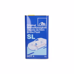 Liquide de frein ATE DOT4 SL 03.9901-5803.2, 5L