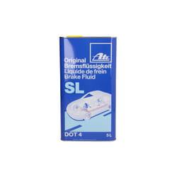Liquide de frein ATE DOT4 SL 03.9901-5803.2, 5L