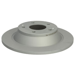 Disque de frein ATE 24.0110-0424.1