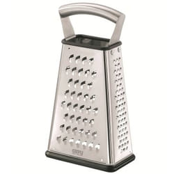 GEFU VITALES LASER CUT Râpe Acier inoxydable