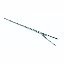 GEFU LARDO pince à spaghetti 290 mm Acier inoxydable