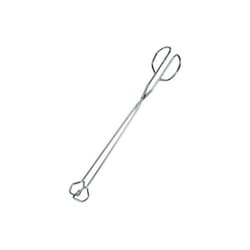 GEFU TENGA pince à spaghetti 237 mm Acier inoxydable