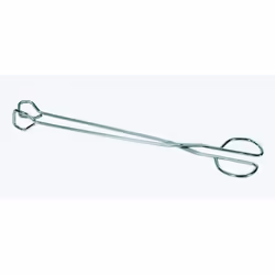 GEFU TENGA pince à spaghetti 237 mm Acier inoxydable