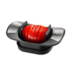 GEFU 12371 emporte-pièce alimentaire Noir