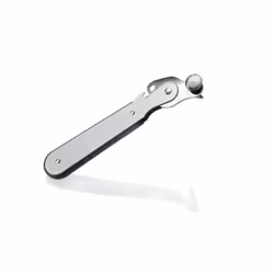 GEFU ALTO, 54 mm, 161 mm, 28 mm
